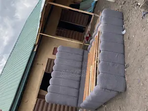 Quality and Luxury 6/6 Bedframe