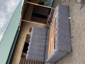 Quality and Luxury 6/6 Bedframe