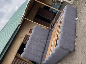 Quality and Luxury 6/6 Bedframe
