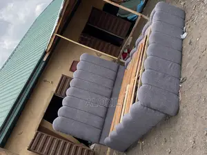 Quality and Luxury 6/6 Bedframe