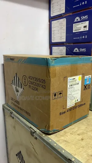 100ahs 12v Cworth Lithium Battery