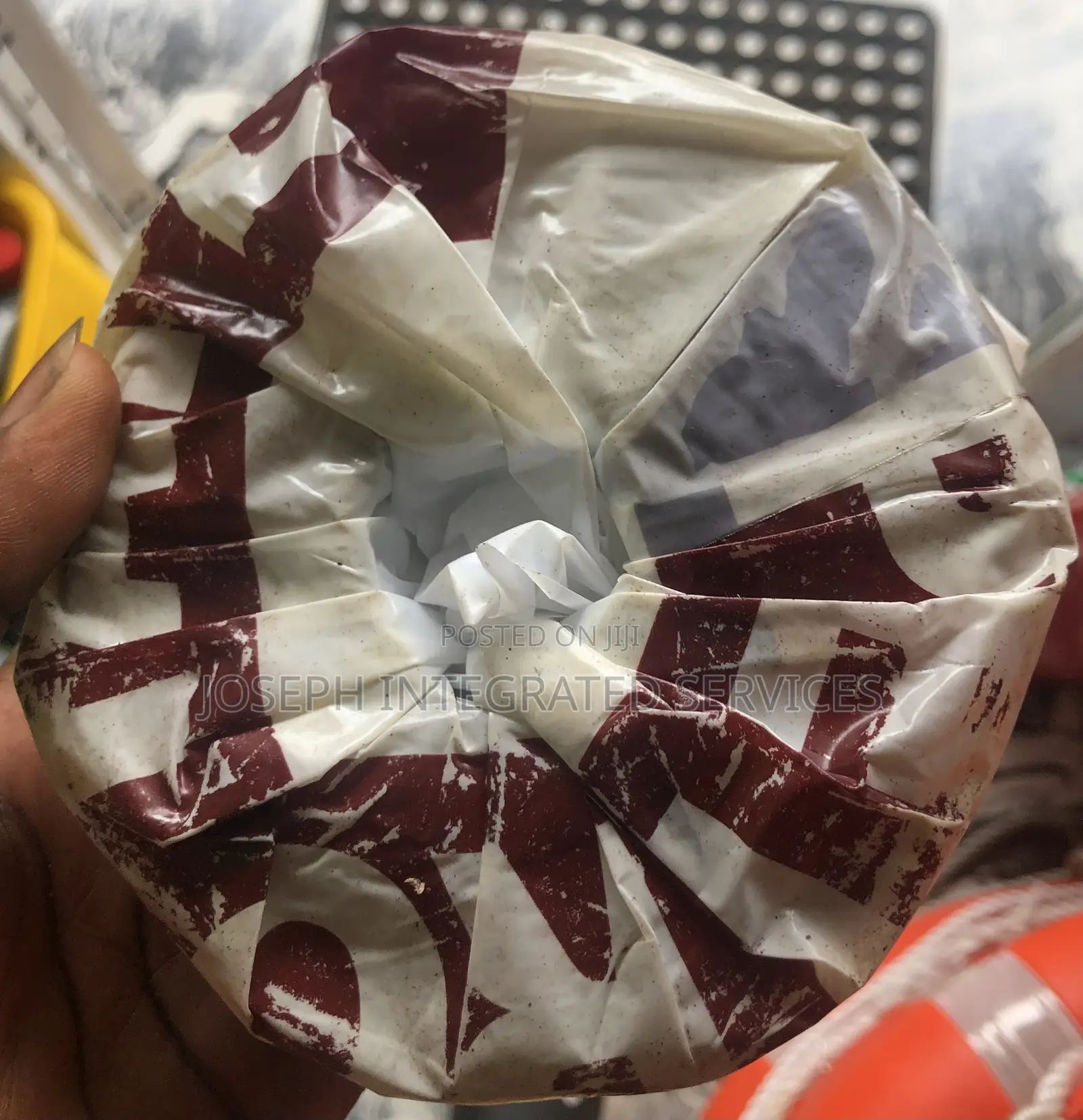 Denso Tape