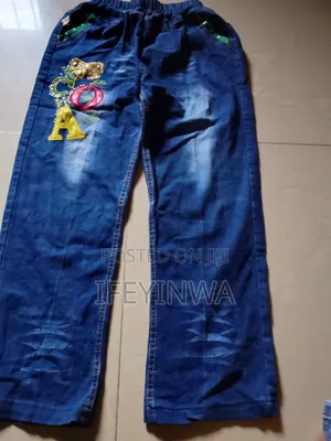 Children Wears and Adult