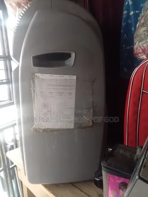 London Used Air Conditioner