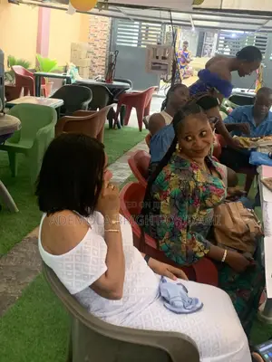 Open Lounge