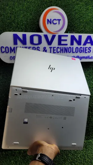 Laptop HP EliteBook 840 G6 8GB Intel Core i5 SSD 256GB