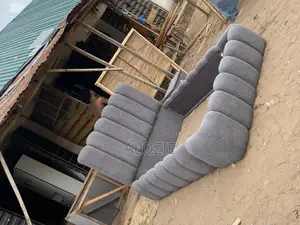 Luxury 6/4 Bedframe