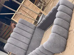 Luxury 6/4 Bedframe