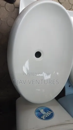 Egg Sharp Countertop Basin