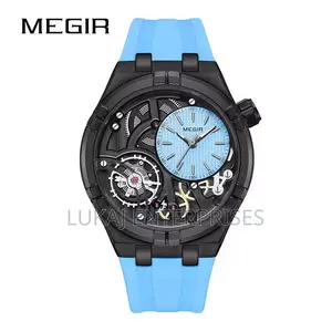 Megir Watch