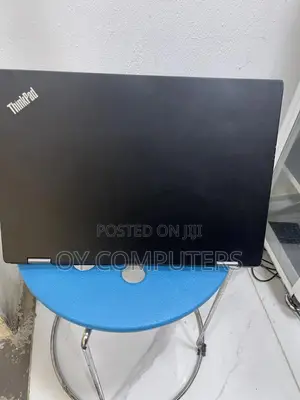 Laptop Lenovo ThinkPad X390 8GB Intel Core i5 SSD 128GB