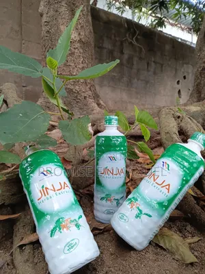 Jinja Herbal Extracts