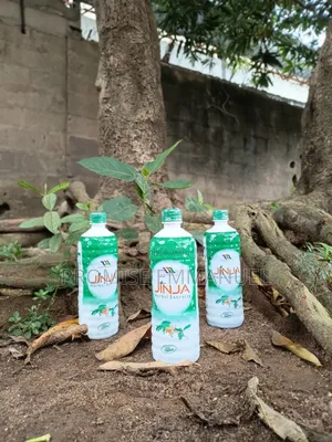 Jinja Herbal Extracts