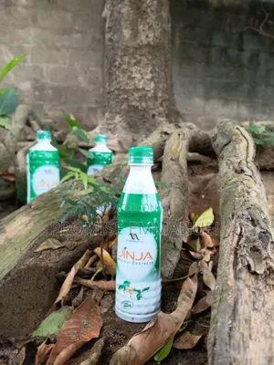 Jinja Herbal Extracts