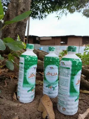 Jinja Herbal Extracts