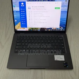 Laptop Dell Latitude 7320 16GB Intel Core i7 SSD 512GB
