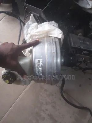 Mercedes Benz 167 Master Break With Abs Available With Others