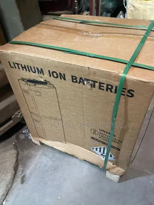 15kwh/48v Blue Carbon Lithium Battery