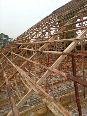 Stone Coated Roofing Sheets