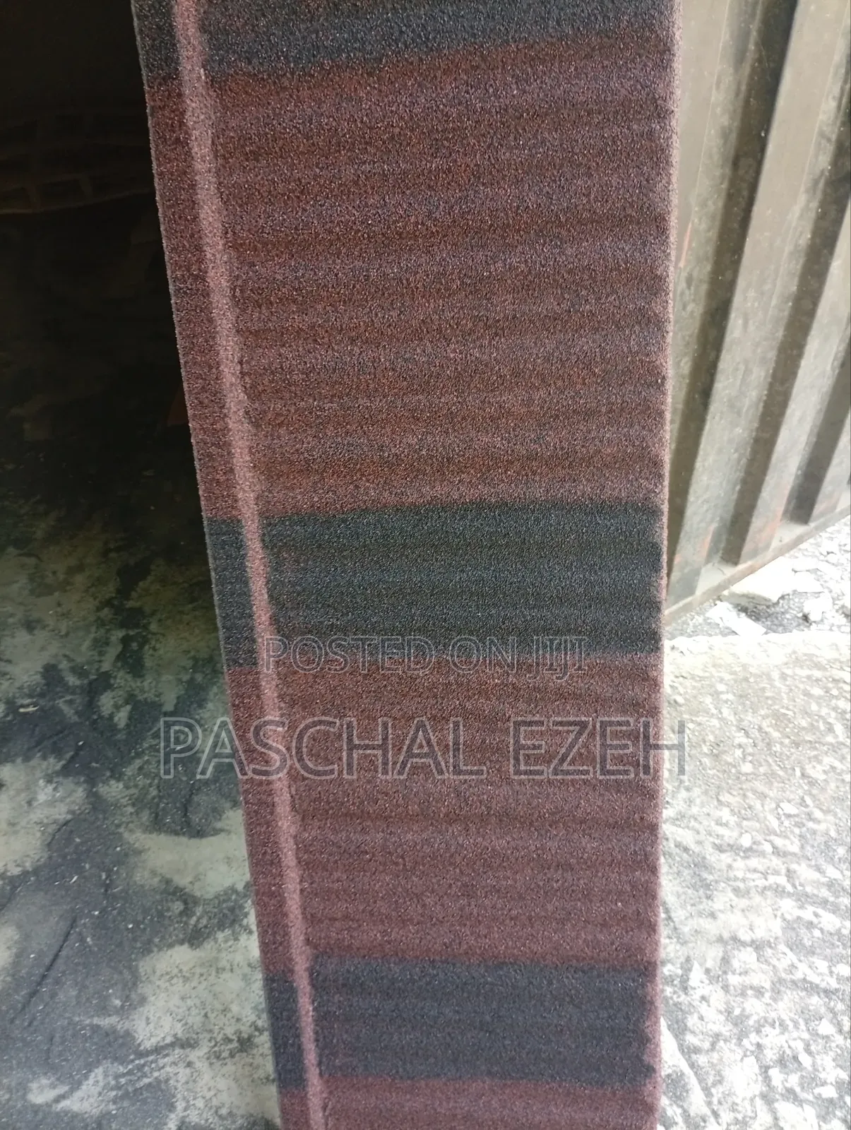 Stone Coated Roofing Sheets
