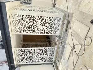 Pergola Outdoor Bar