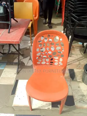 This Is Our Quality Basket Chair for Eatring