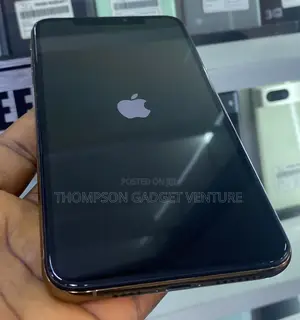 Apple iPhone XS Max 256 GB Gold