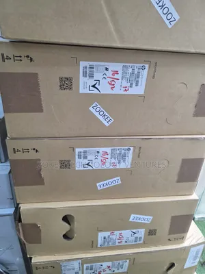 New Desktop Computer HP AiO 24 16GB Intel Core i7 SSD 512GB