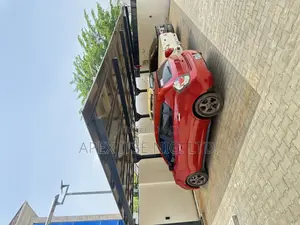 Carport/Carpark
