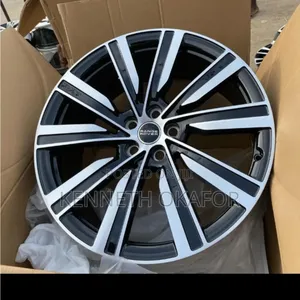 22rim for Range Rover