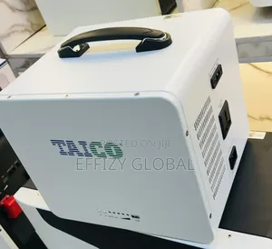 Taico Portable Solar Generator (All-in-One, Indoor) 1000watts