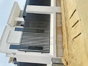 Fence Rail Gate