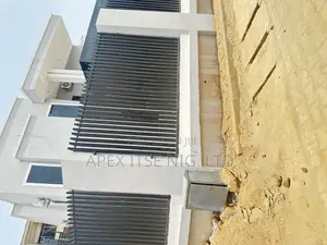 Fence Rail Gate