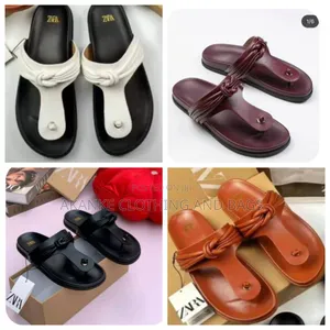 Luxury Foot Wear
