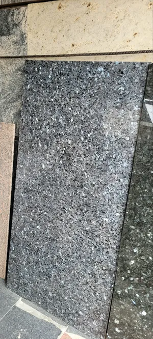 Blue Pearl Italian Granite Tiles 120cm X 60cm X 10mm
