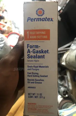 Permatex Form-a-gasket #1 Sealant (Model 80003)