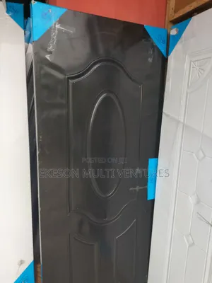 Quality Panel Door 3ft Room