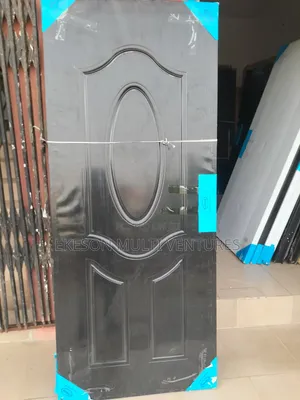 Quality Panel Door 3ft Room