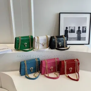 Female Luxury Bags