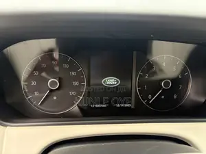 Land Rover Range Rover Velar P380 First Edition 4x4 2018 Silver