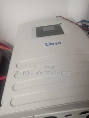Deye Solar Off-Grid Quality Inverters