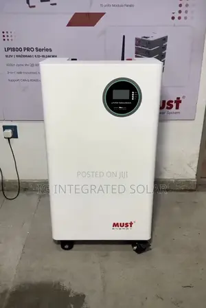 15kwh Lithium Battery 48v
