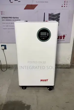 15kwh Lithium Battery 48v