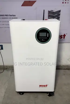15kwh Lithium Battery 48v