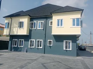 Furnished Mini Flat in Newly Built In, Ajah for rent