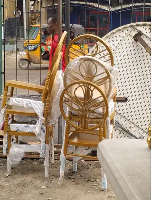 This Is Our Quality Moon Chair Very Ok for Event
