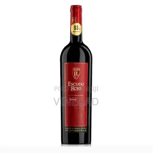 Escudo Rojo Gran Reserva Red Wine 75cl