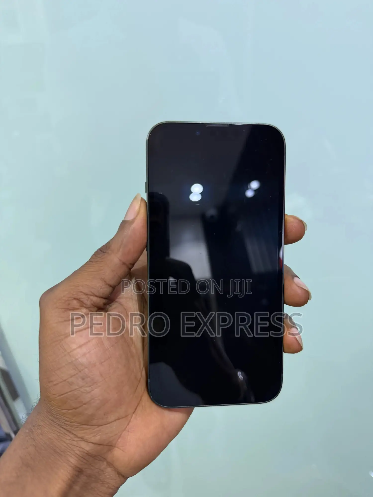 Apple iPhone 13 256 GB Green