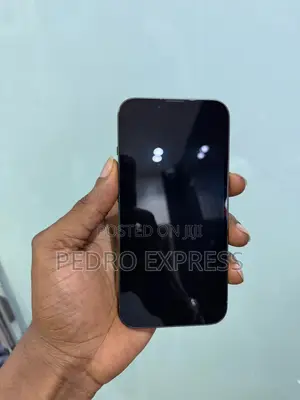 Apple iPhone 13 256 GB Green