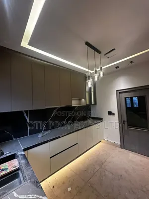 4bdrm Duplex in Katampe Extension for rent